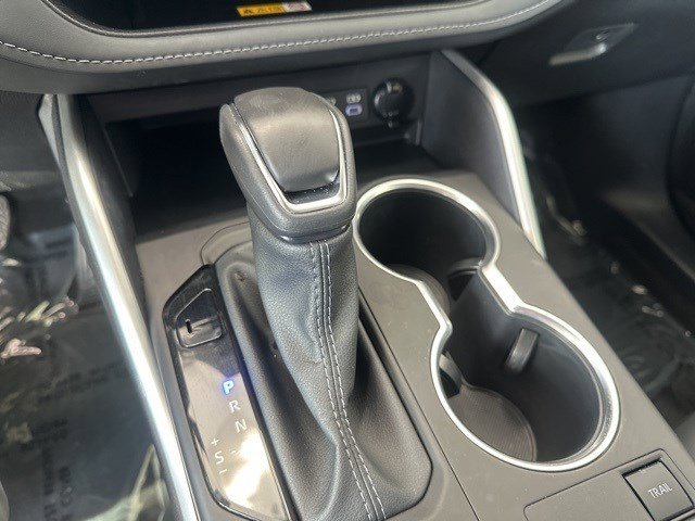 2025 Toyota Highlander Hybrid XLE photo 21