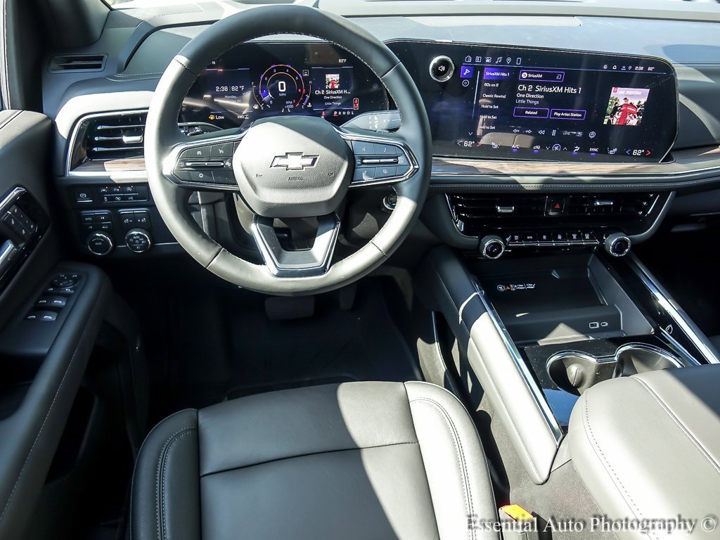 2026 CHEVROLET TAHOE - Image 13