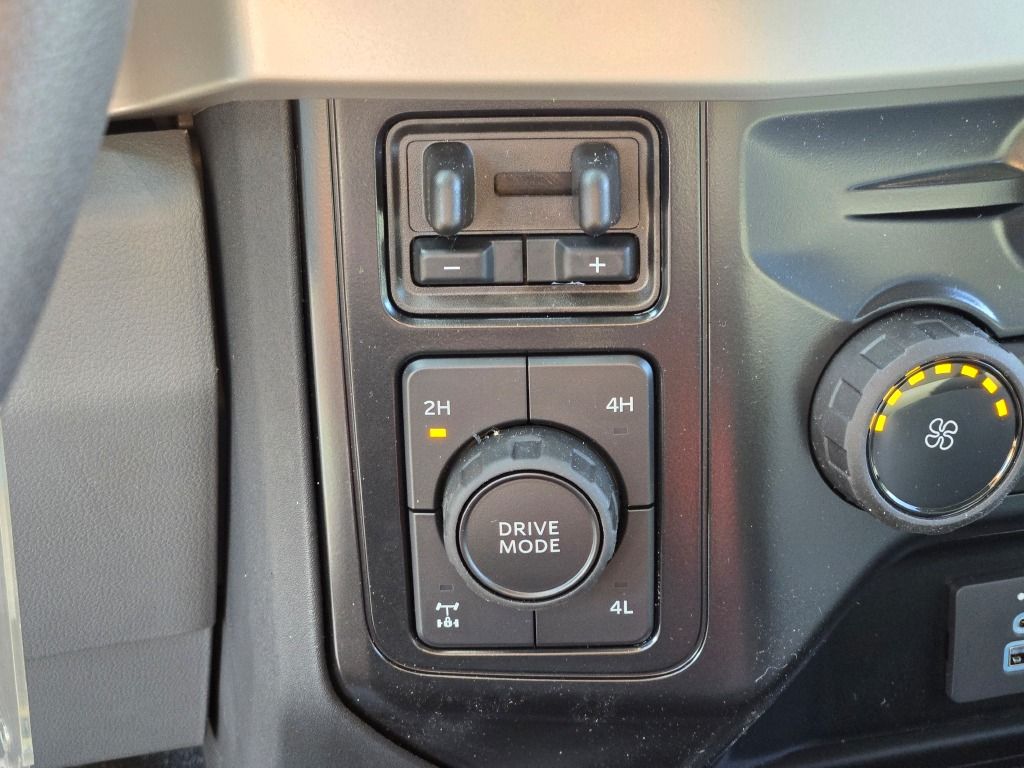 2025 Ford F-250 XL photo 23