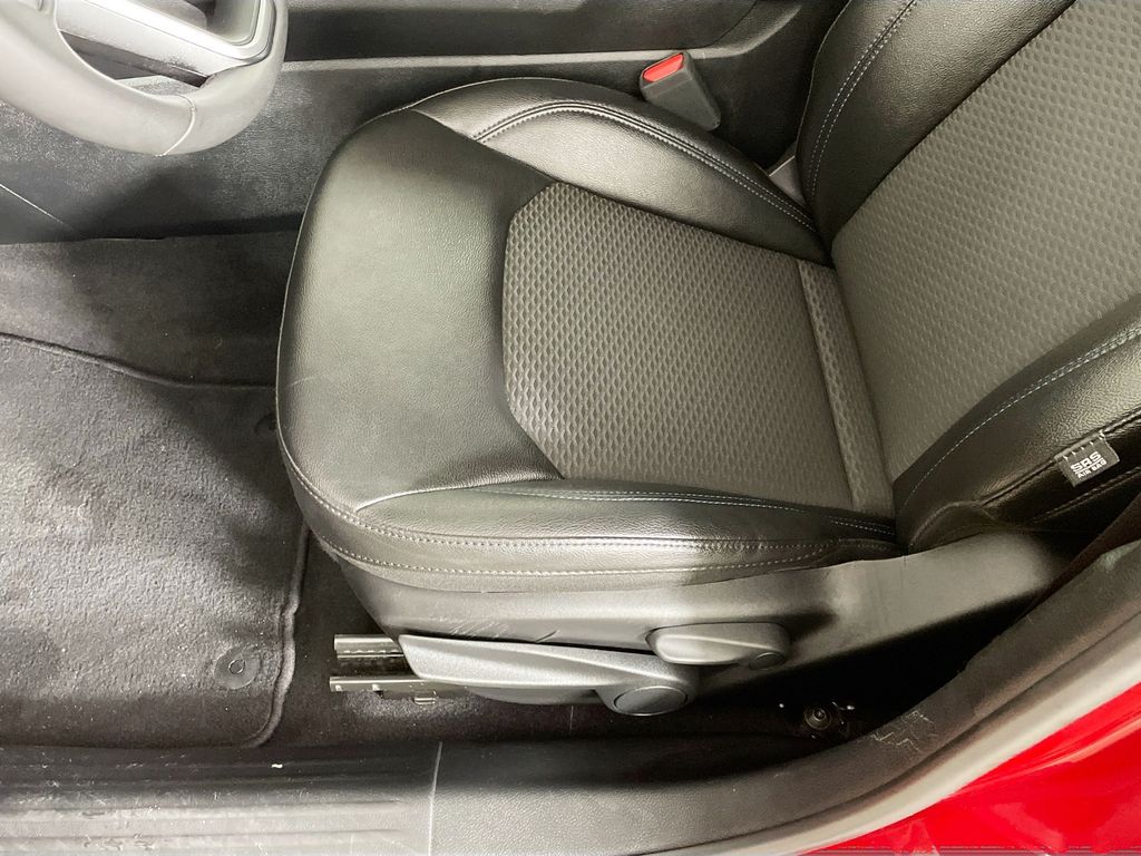 2024 Jeep Compass Latitude photo 15
