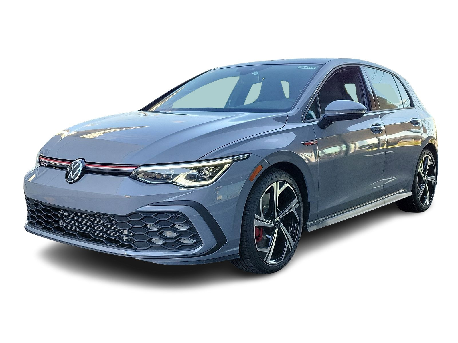 2024 Volkswagen Golf GTI