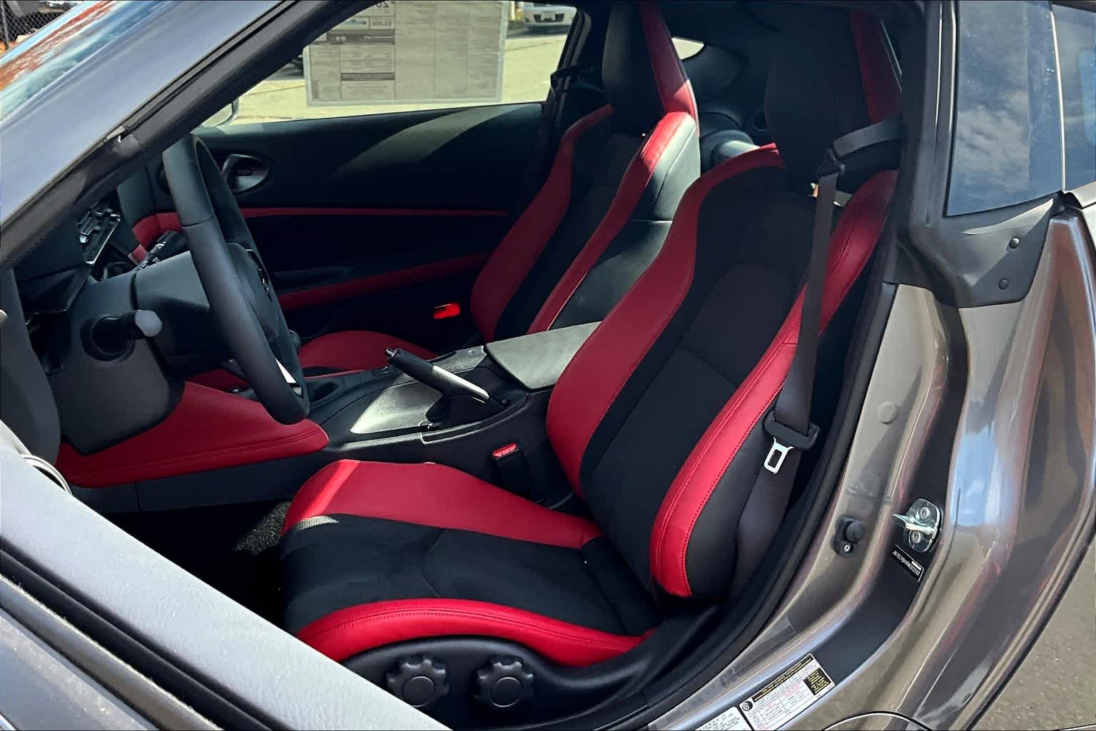 2024 Nissan Z Performance photo 5