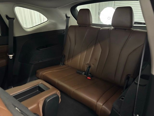 2024 Acura MDX Technology SH-AWD photo 13
