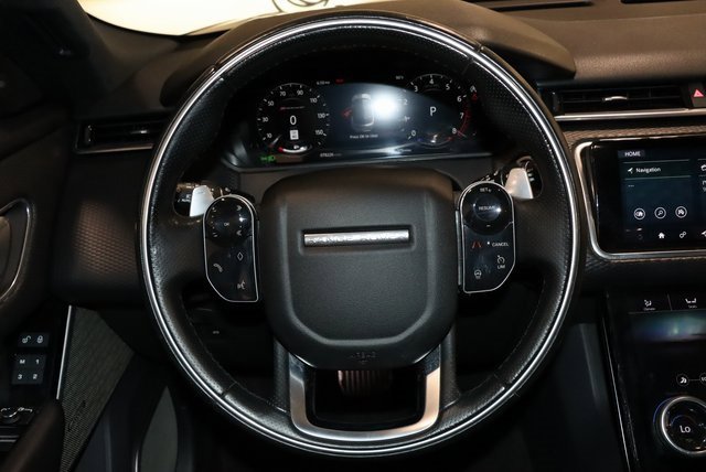 2018 Land Rover Range Rover Velar R-Dynamic SE photo 14