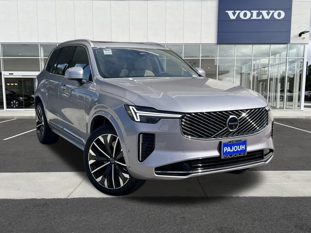 2026 Volvo XC90