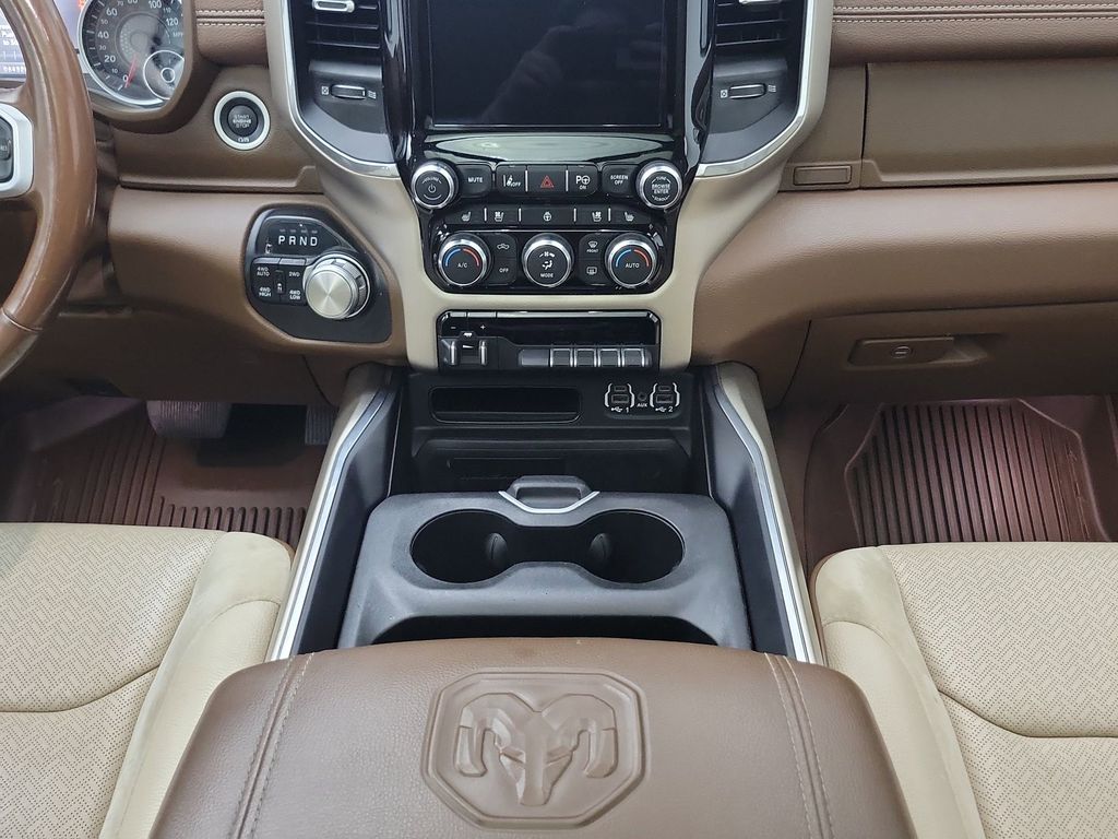 2020 Ram 1500 Laramie photo 20
