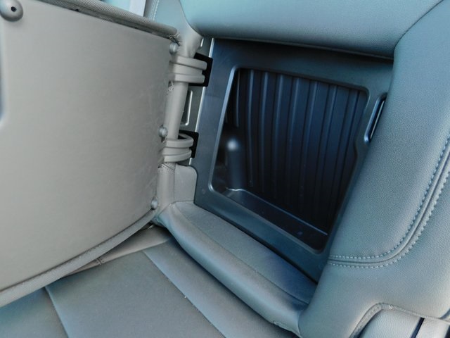 2024 Chevrolet Silverado 1500 RST photo 19