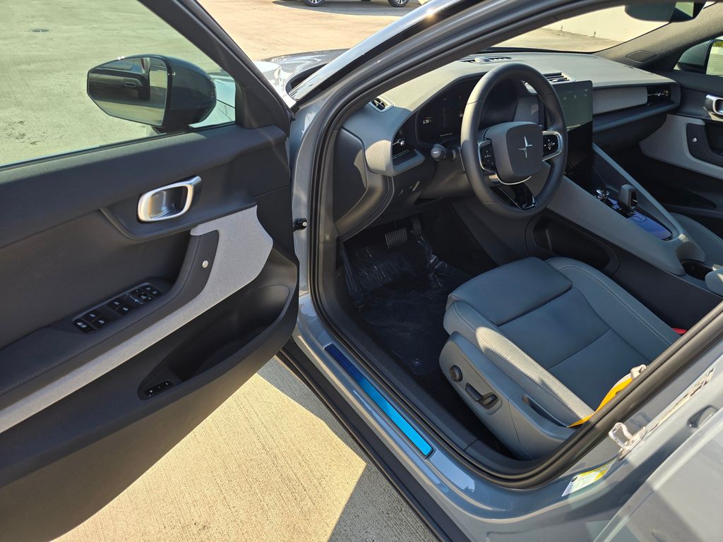 2021 Polestar PS2 photo 18
