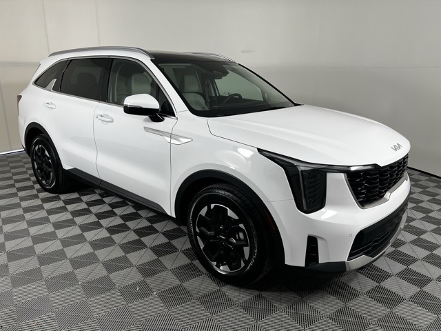 2026 Kia Sorento S's photo
