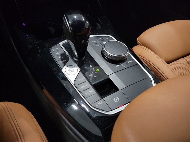 2024 Bmw X3 sDrive30i photo 19