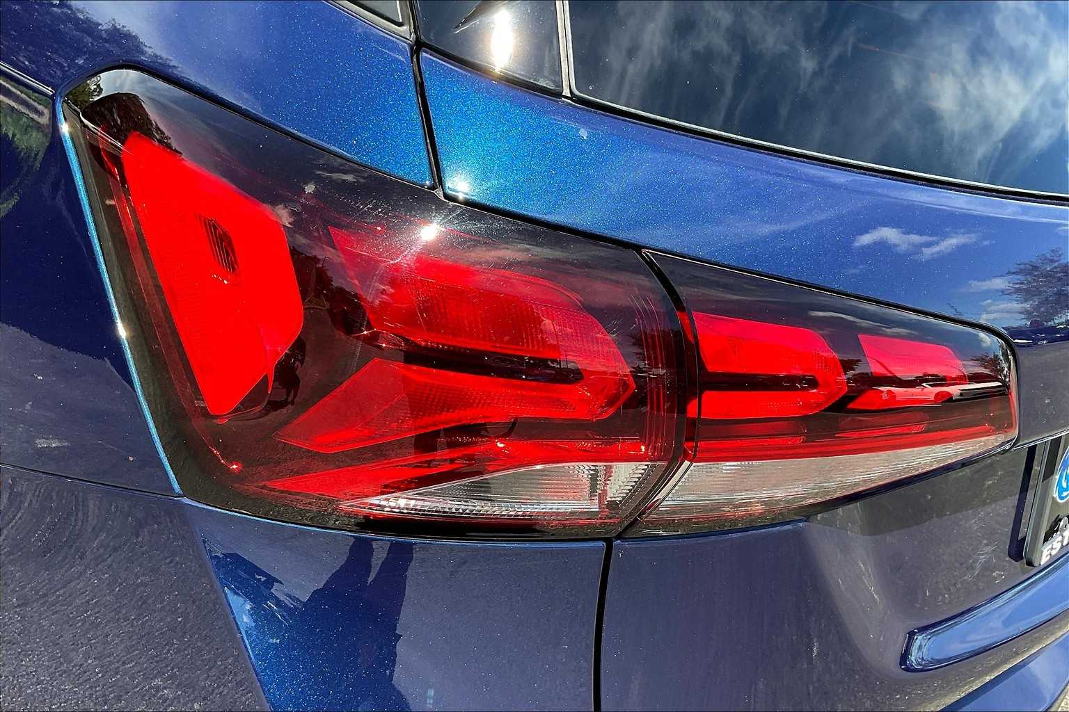2023 Chevrolet Equinox LS photo 25