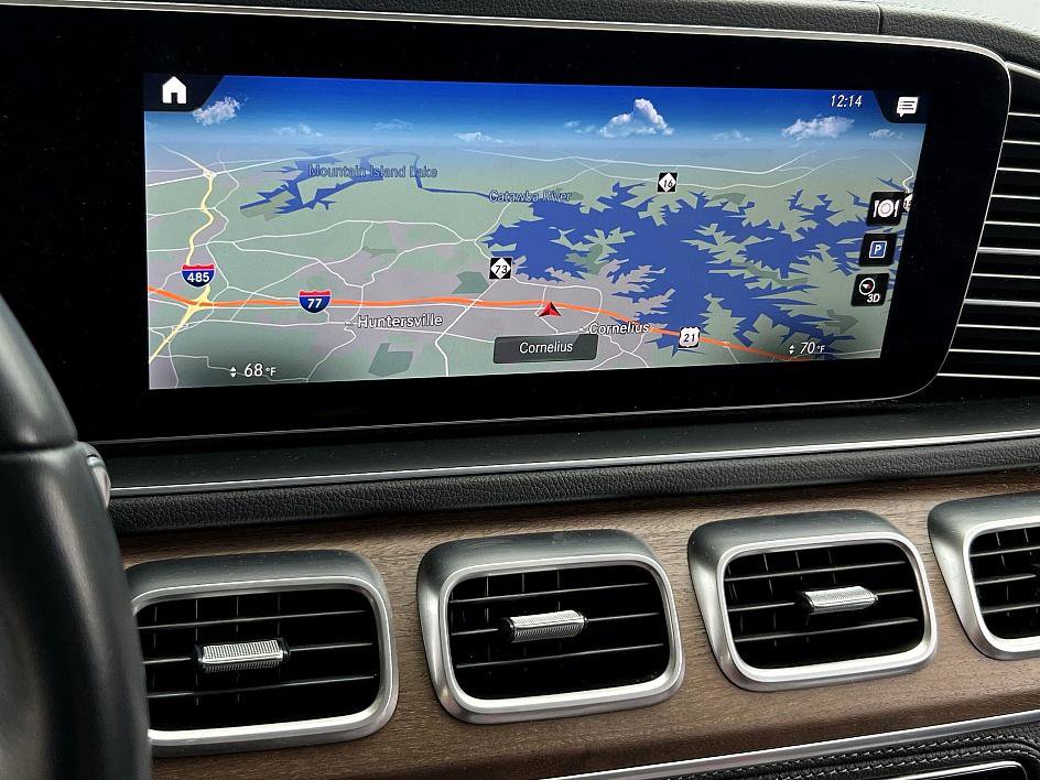 2021 Mercedes Benz GLE 450 4MATIC photo 14