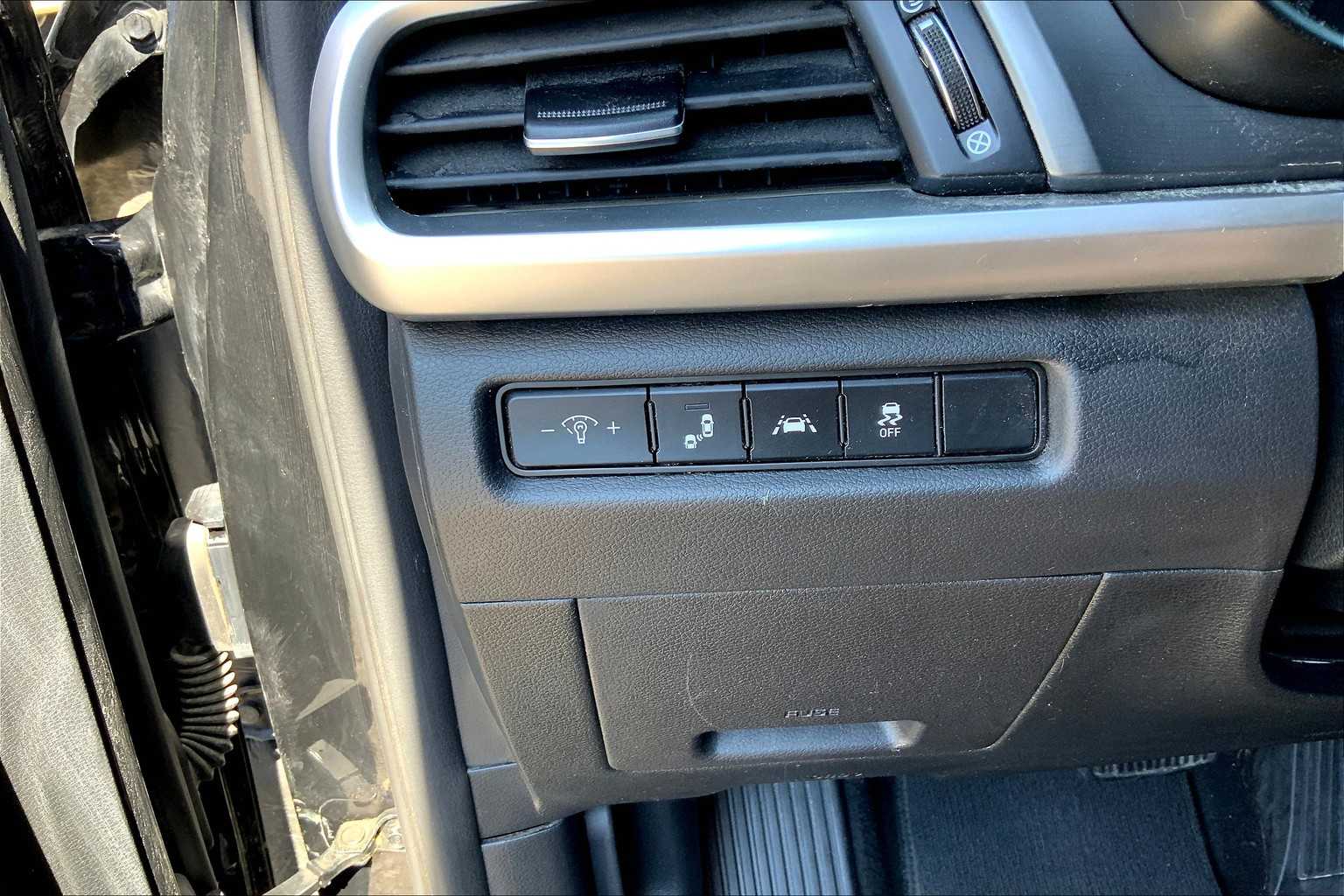 2021 Kia Telluride S photo 29