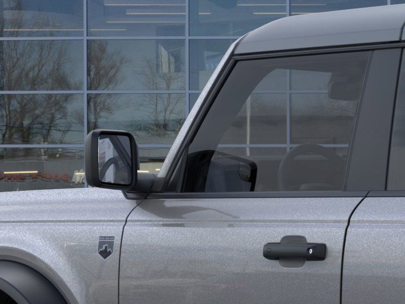 2025 FORD BRONCO - Image 23