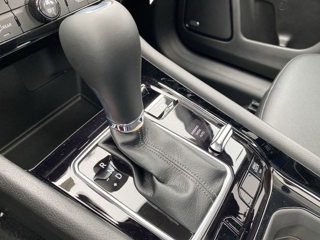 2025 Jeep Compass Limited photo 20