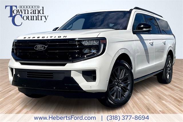 2025 Ford Expedition Platinum's photo
