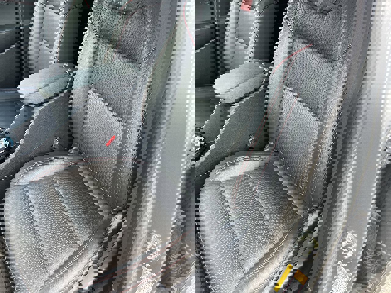 2024 Chevrolet Trax photo 17