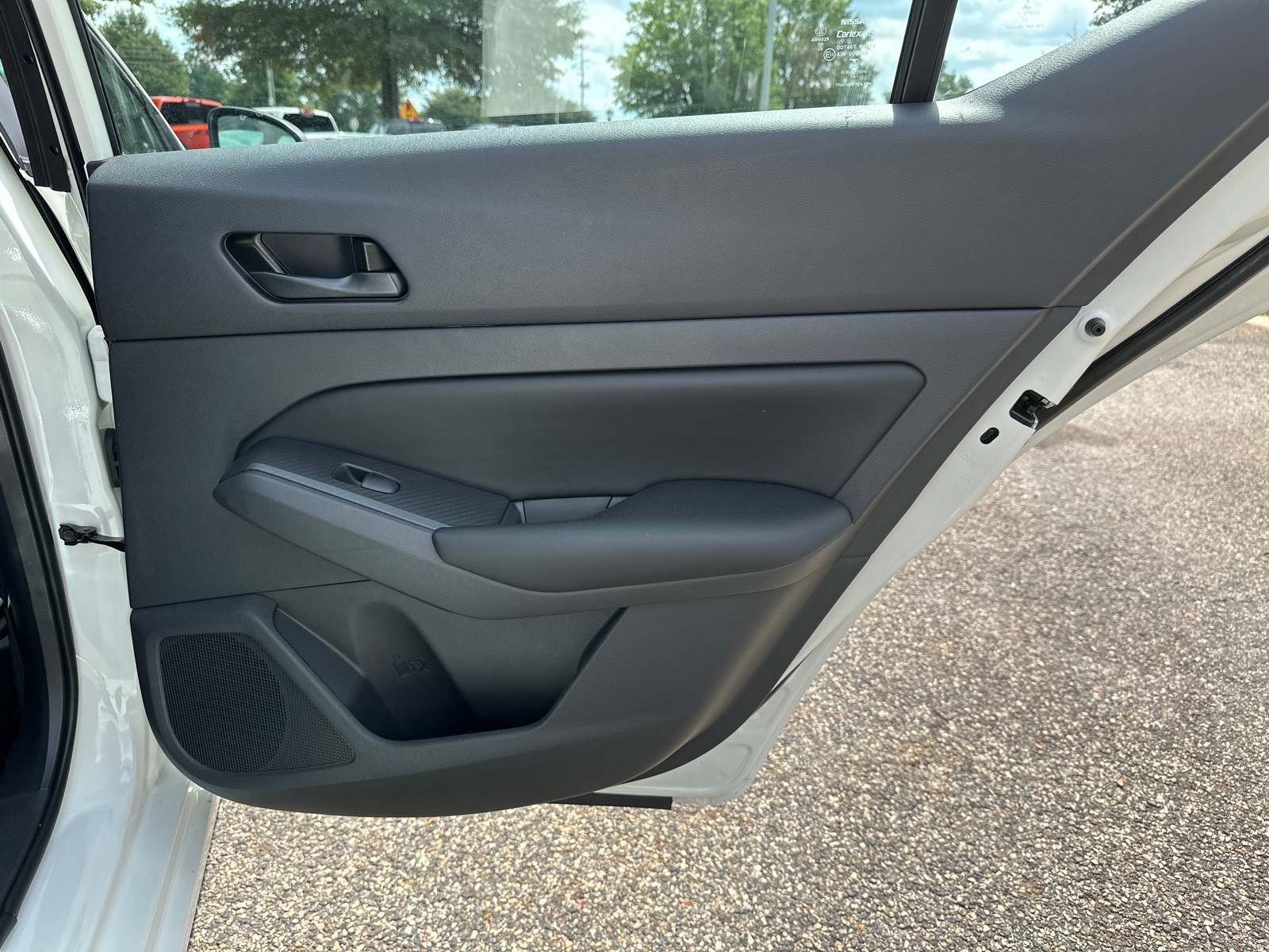 2025 Nissan Altima 2.5 S photo 15