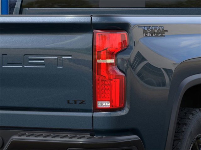 2025 Chevrolet Silverado 2500HD LTZ photo 10