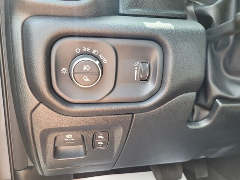 2025 Ram 1500 Big Horn photo 22