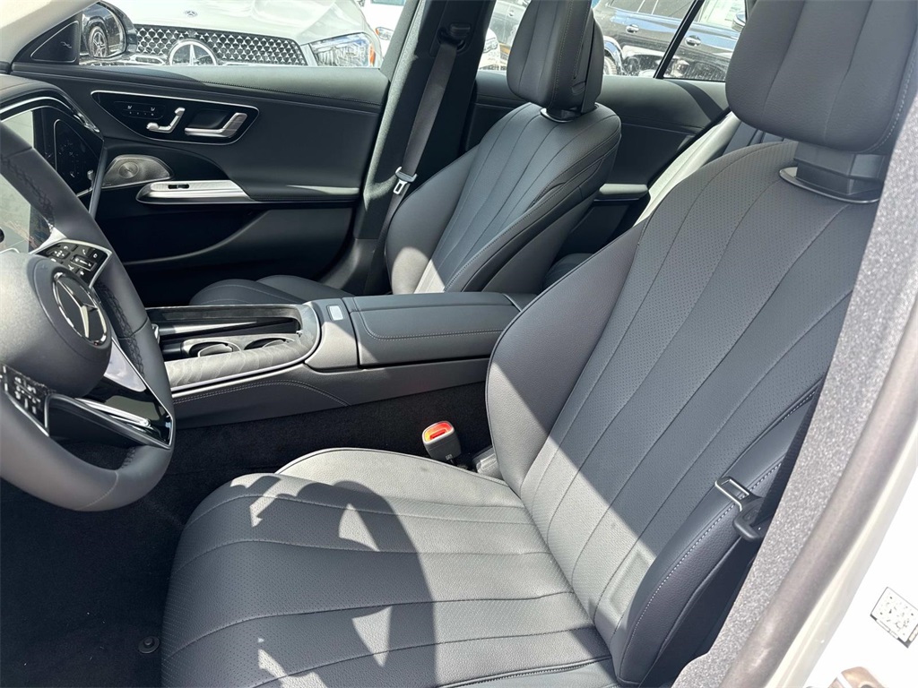 2025 Mercedes Benz E 450 4MATIC All-Terrain photo 7