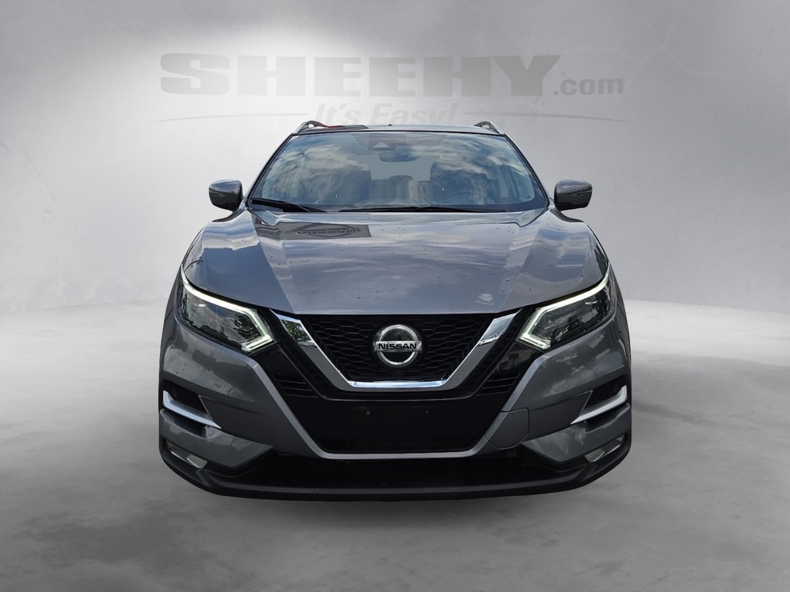 2020 Nissan Rogue Sport SL photo 2