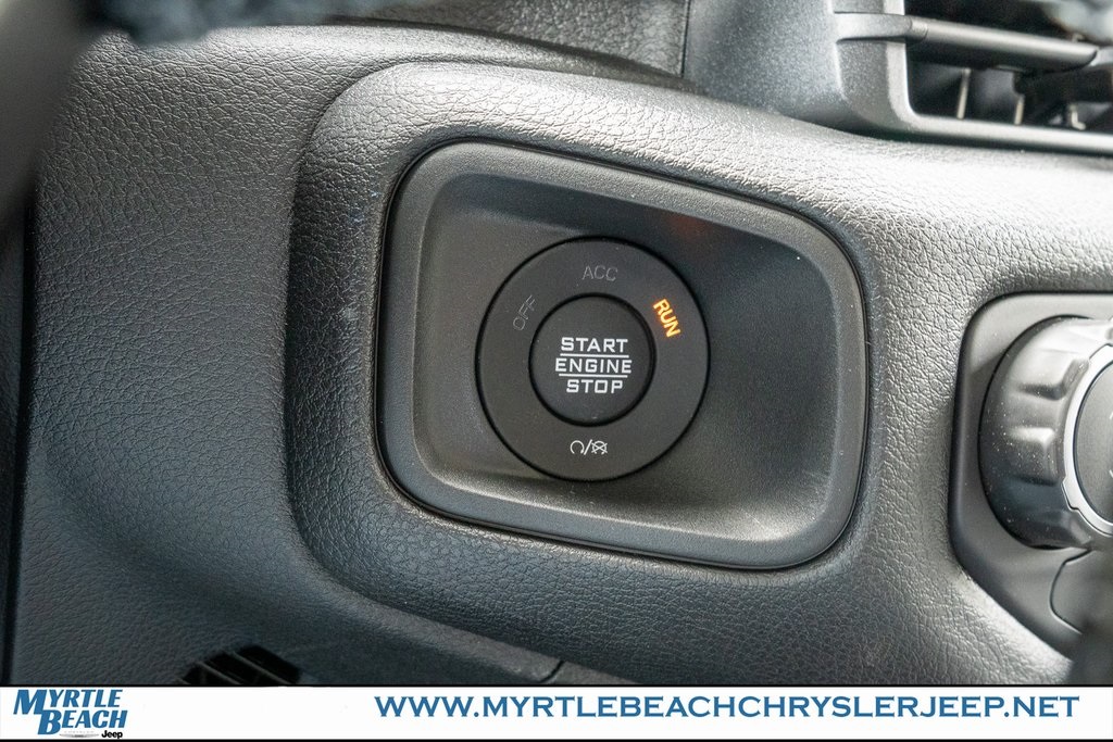 2025 Jeep Wrangler Sport S photo 27