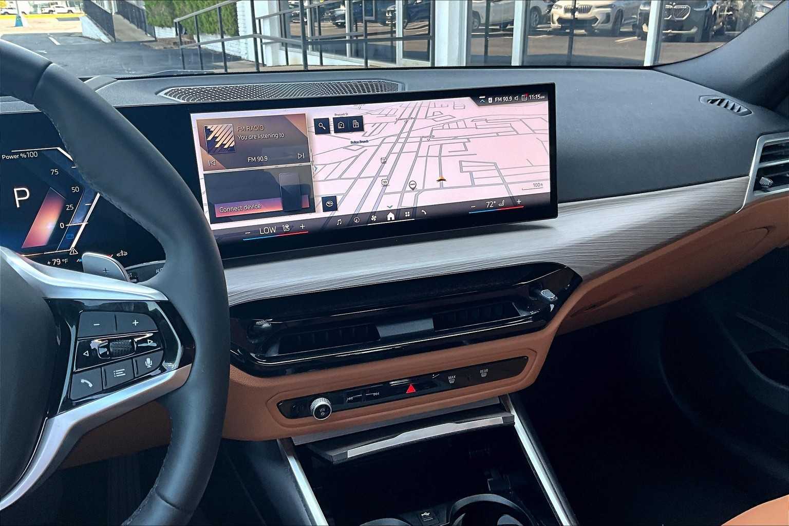 2025 Bmw 330i photo 6