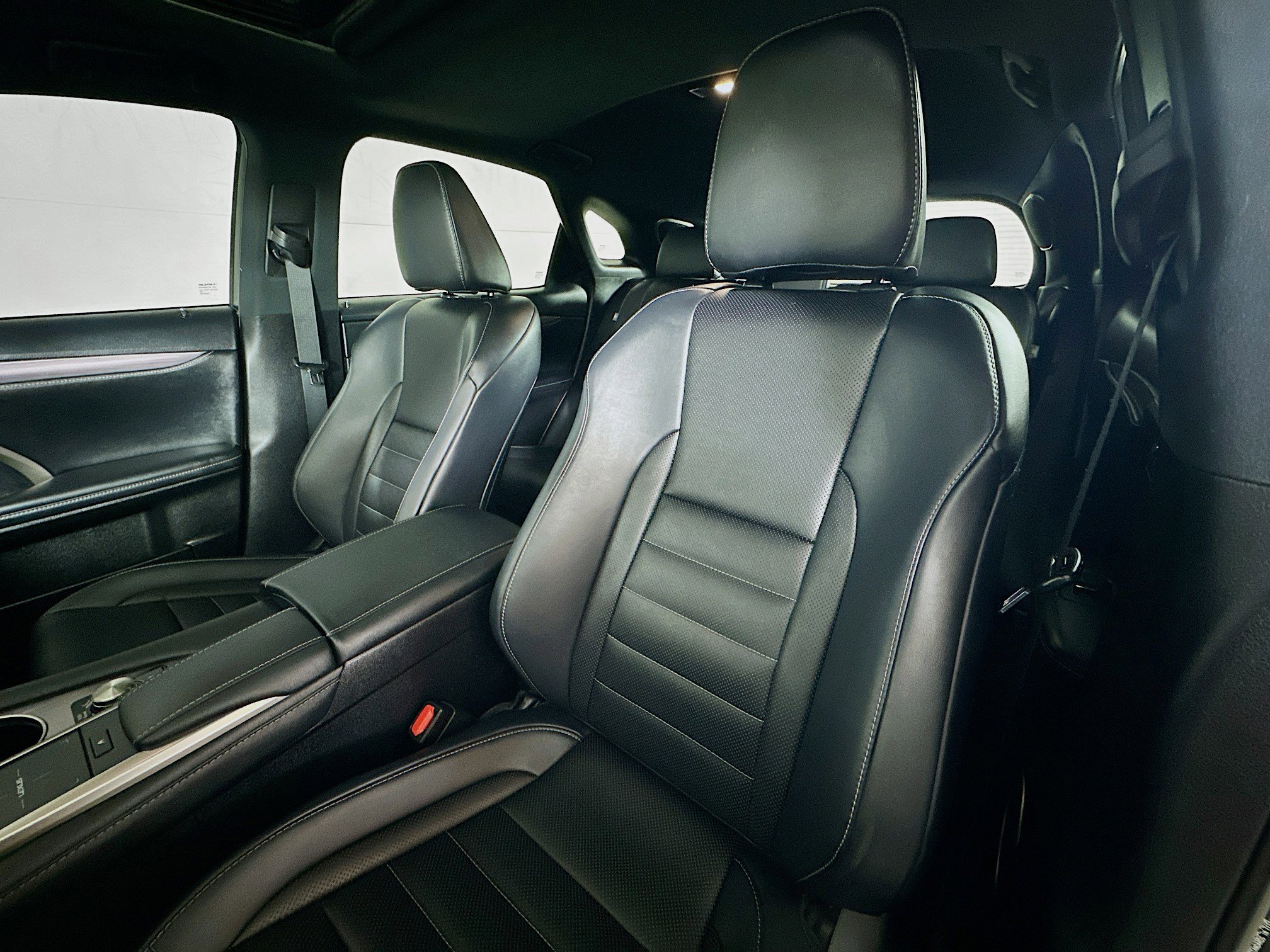 2022 Lexus RX 350 F SPORT photo 20