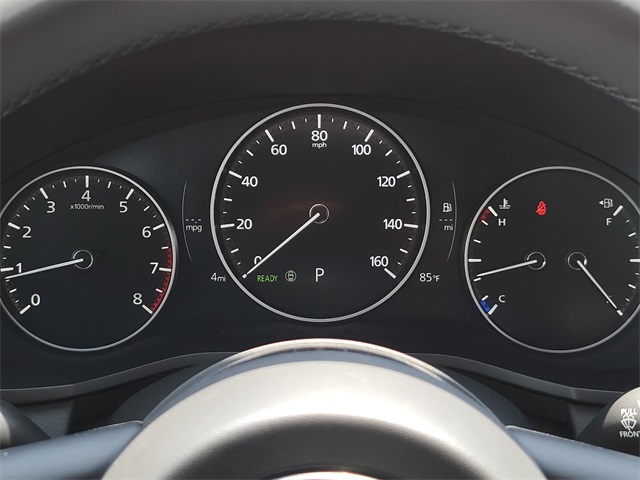 2025 Mazda CX-90 3.3 Turbo Preferred photo 22