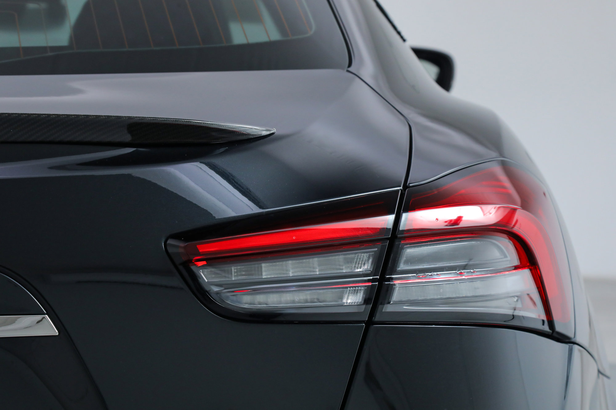2022 Maserati Ghibli Modena Q4 photo 12