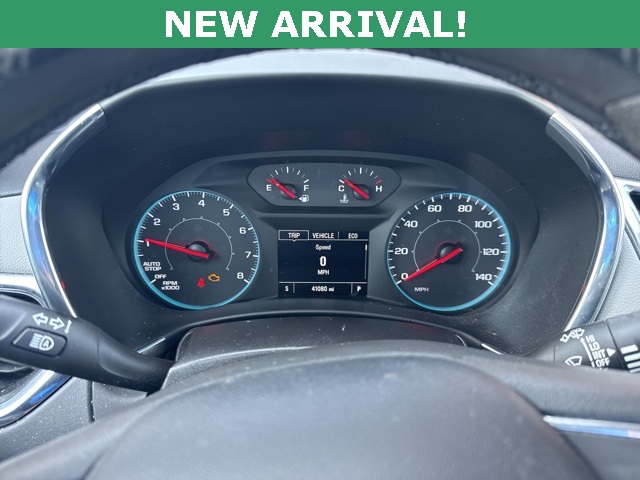 2020 Chevrolet Equinox LS photo 8