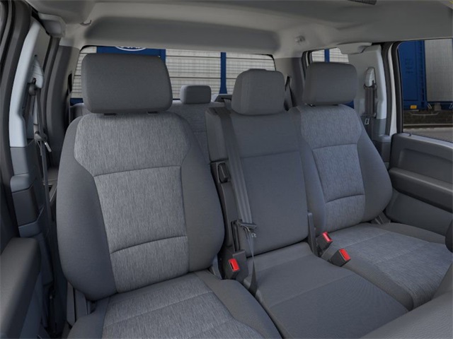 2026 Ford F-250 photo 10