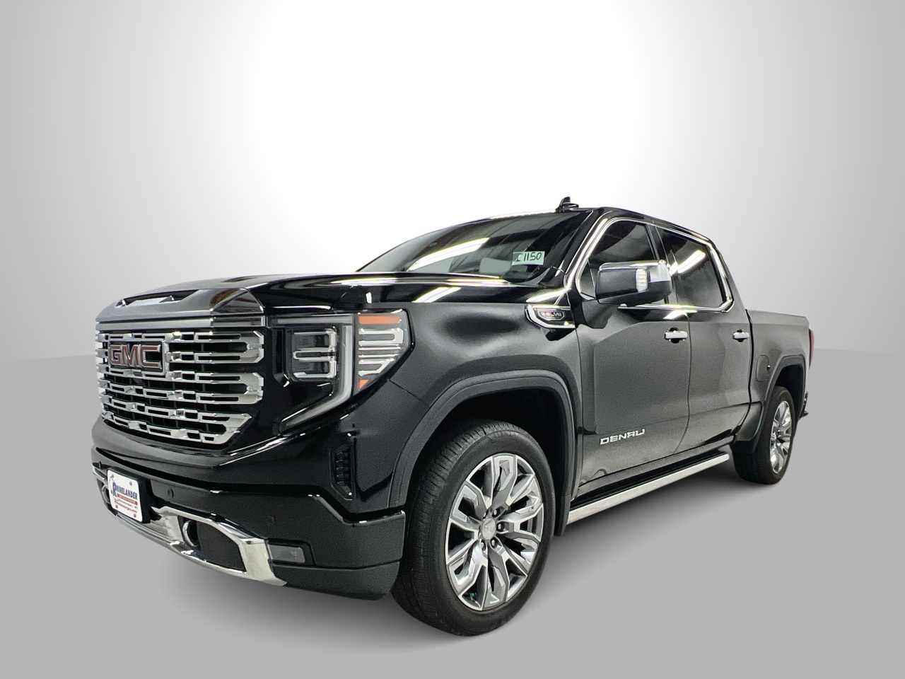 2025 Gmc Sierra 1500 Denali photo 55