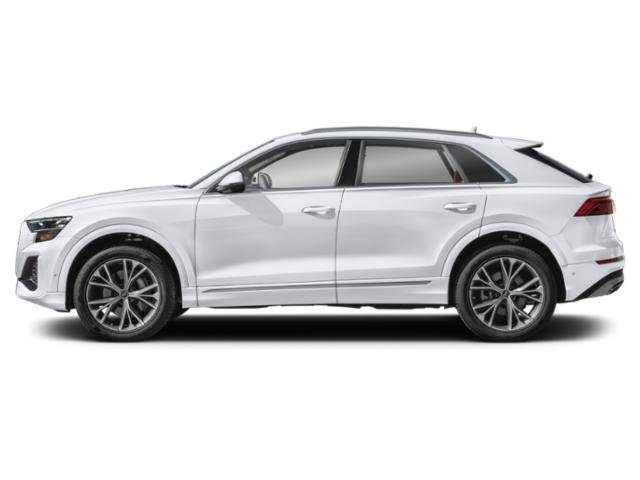 2025 Audi Q8 Premium Plus photo 2