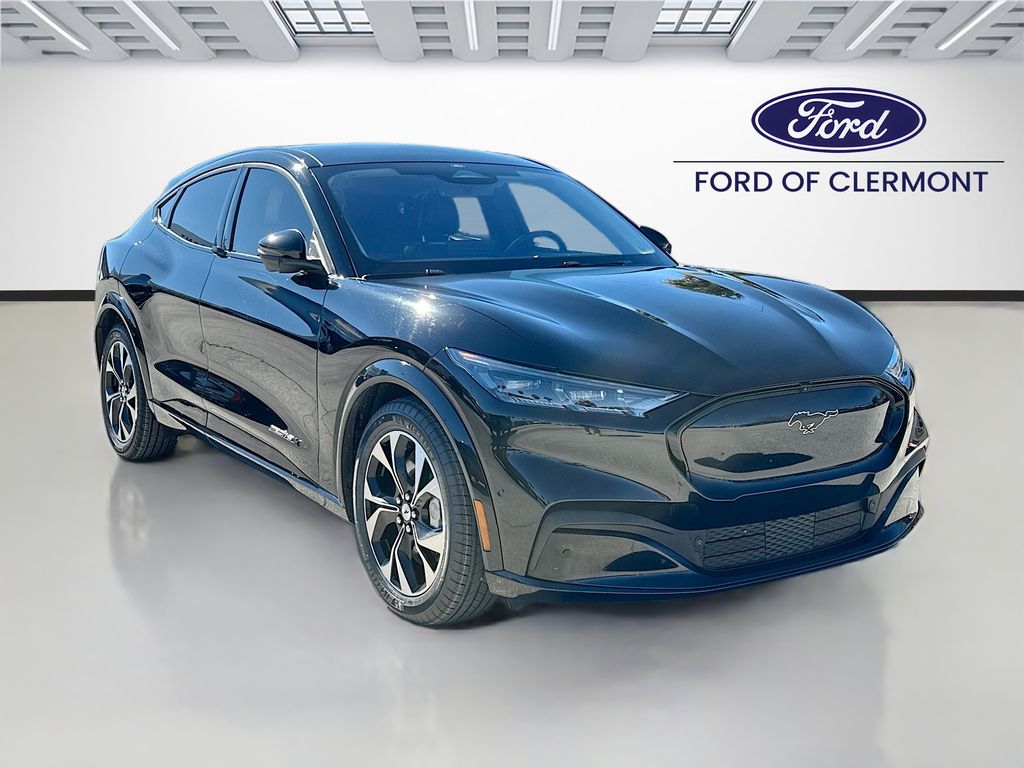 2023 Ford Mustang Mach-E Premium RWD