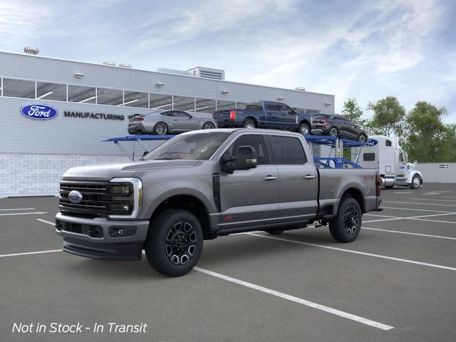 2026 Ford F-250 Base's photo