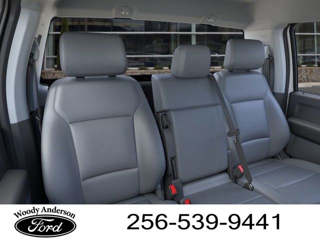2025 Ford F-250 photo 10