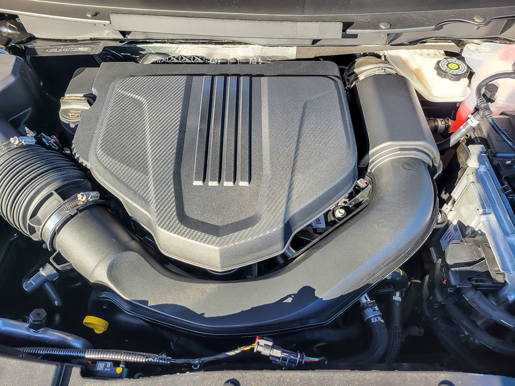 2026 CHEVROLET TRAVERSE - Image 26