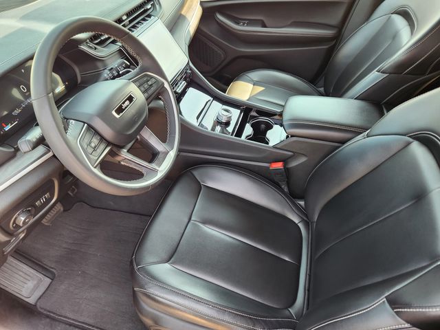2023 Jeep Grand Cherokee Limited photo 11