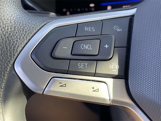 2022 Volkswagen Taos S photo 15