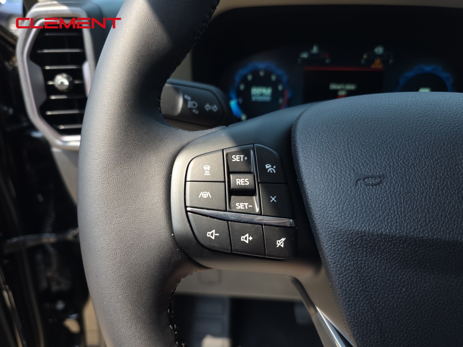 2025 Ford Bronco Sport Big Bend photo 12
