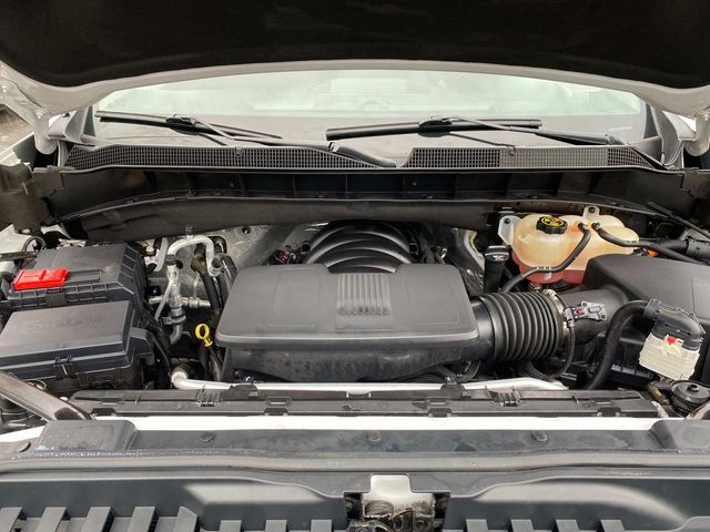 2022 Chevrolet Silverado 1500 LT photo 26