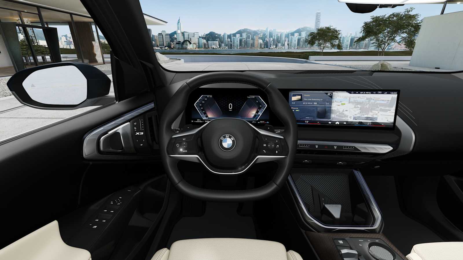 2026 Bmw X3 photo 13