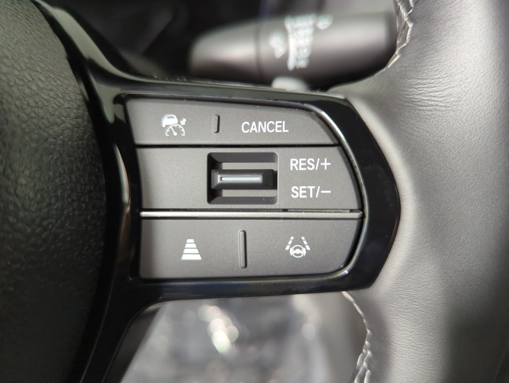 2026 Honda Civic Sport photo 25