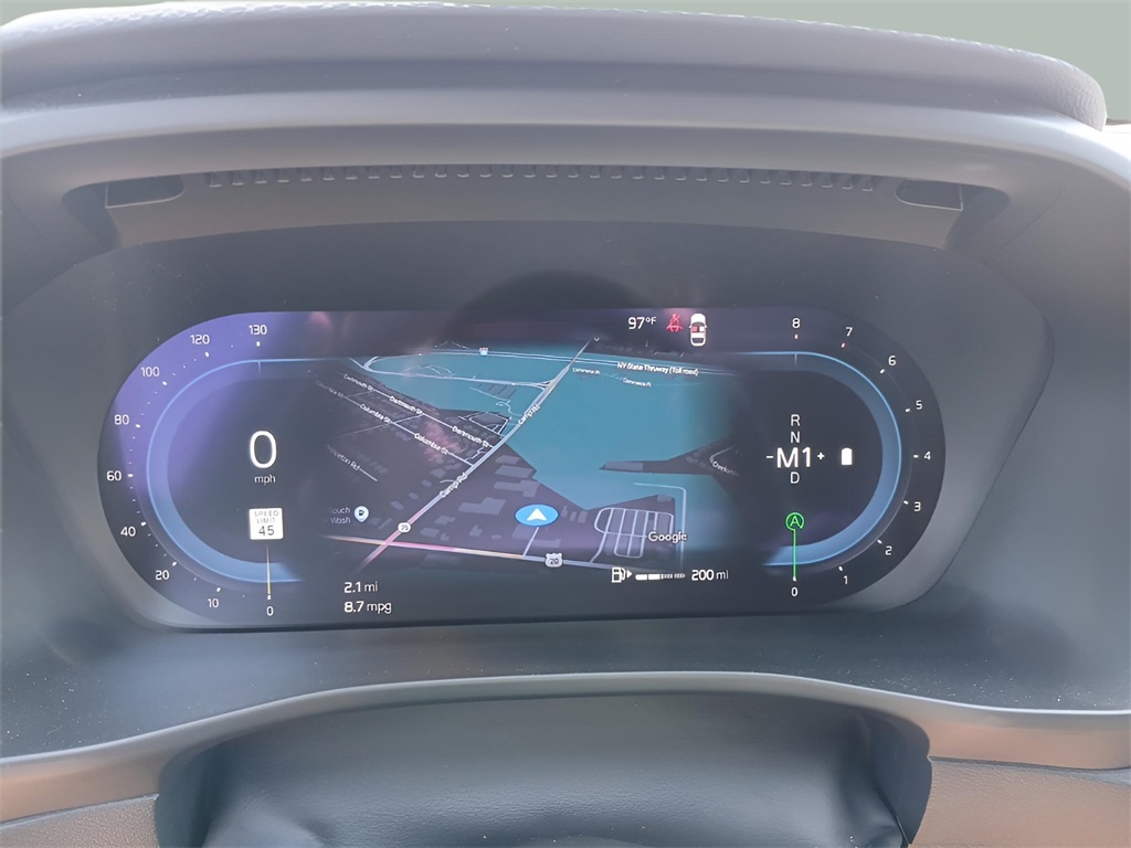 2025 Volvo XC40 Core photo 11