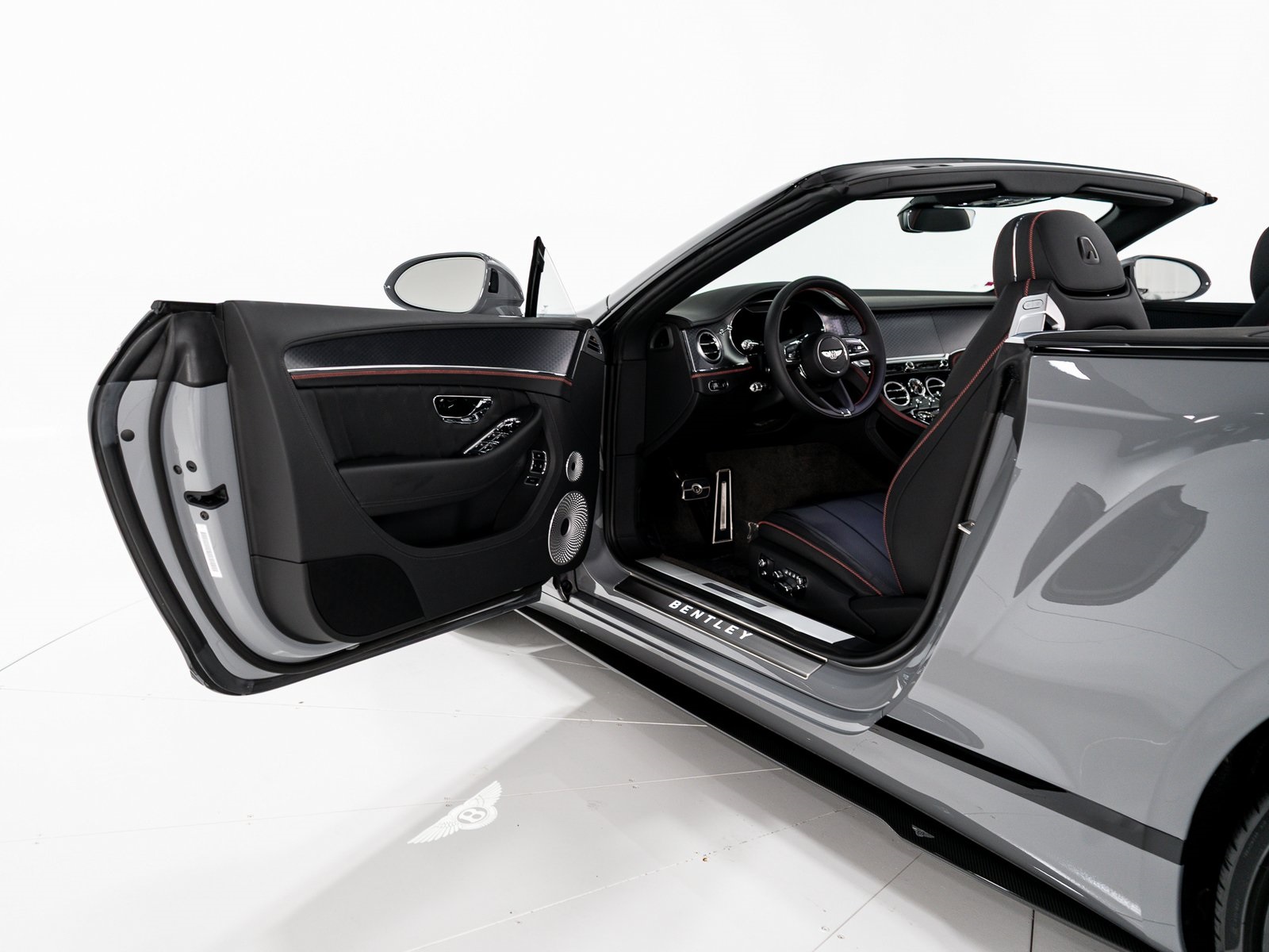 2024 Bentley Continental GT photo 17