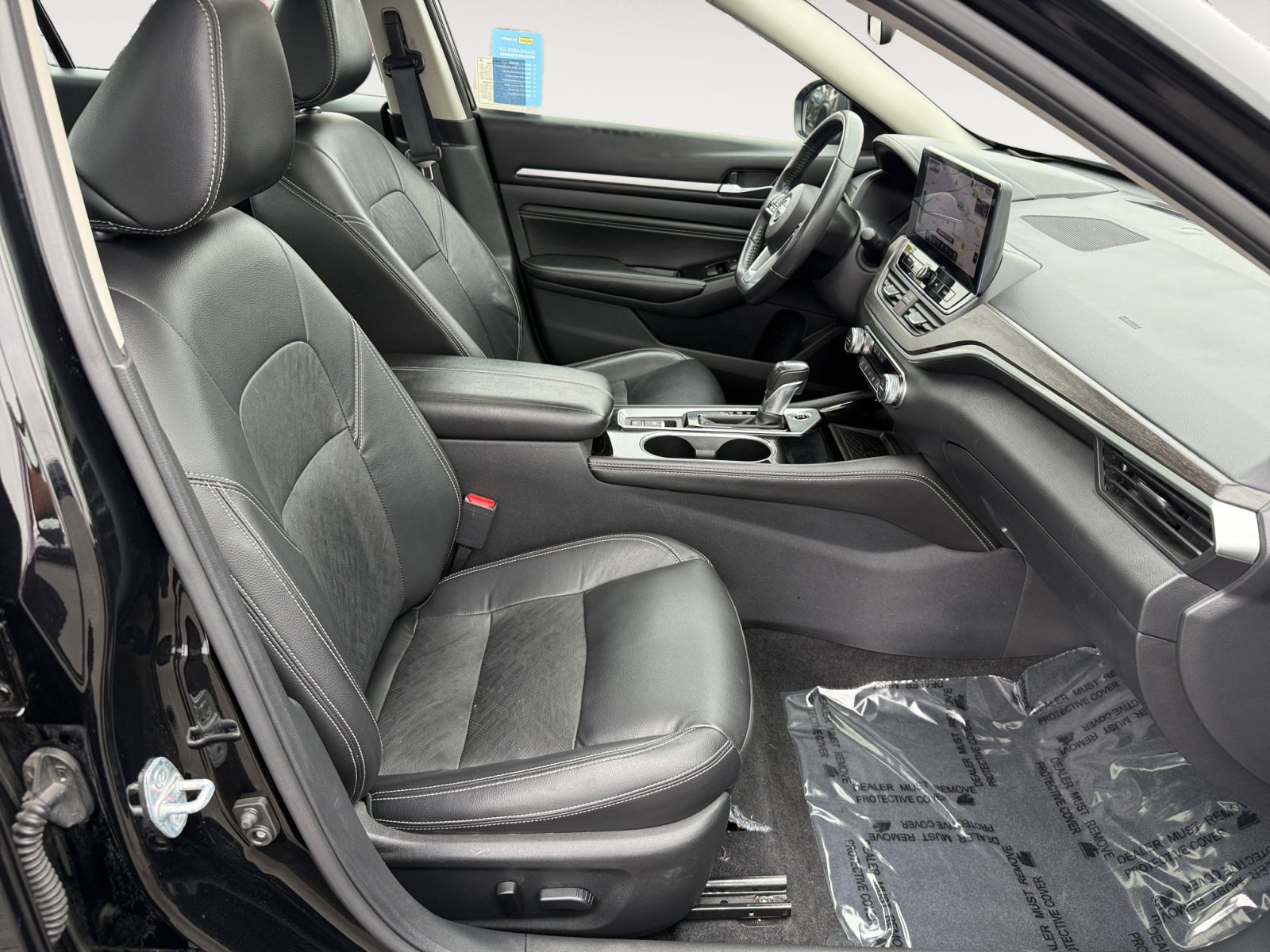 2023 Nissan Altima 2.5 SL photo 19