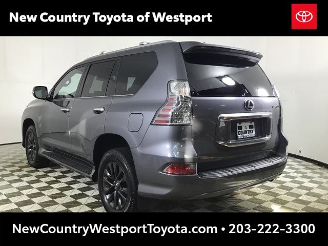 2023 Lexus GX 460 photo 4