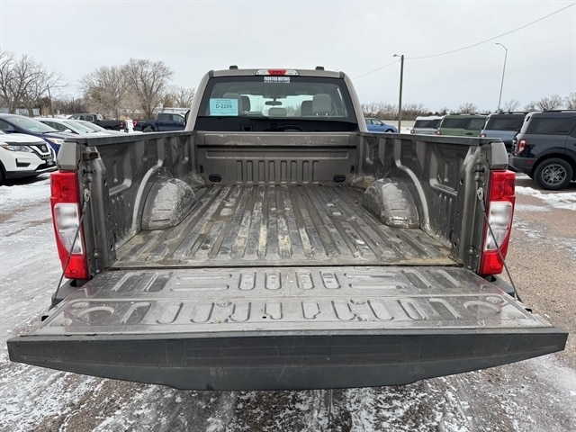 2020 Ford F-350 XL photo 3